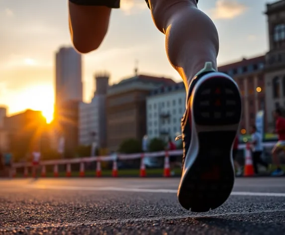 marine corps marathon start