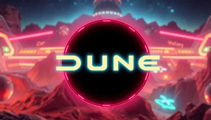 dune logo