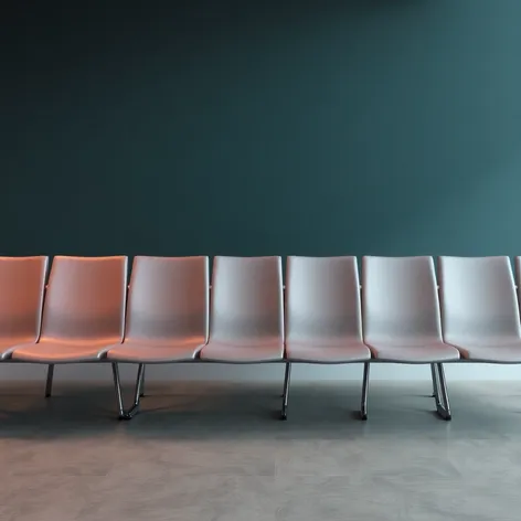 waiting area chairs