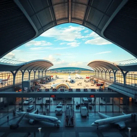 felipe ángeles international airport