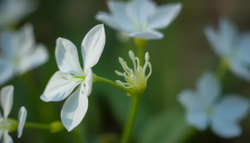 virgo flower