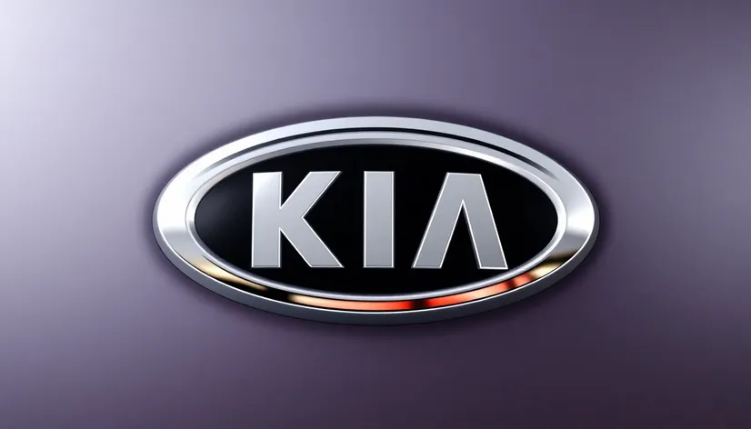 kia logos