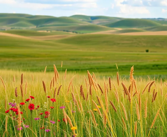 national parks in kansas