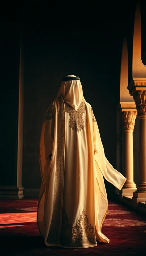 dress abaya