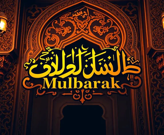 mubarak meaning