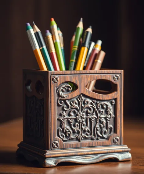 pencil holder