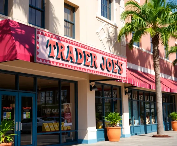 trader joe's fort myers