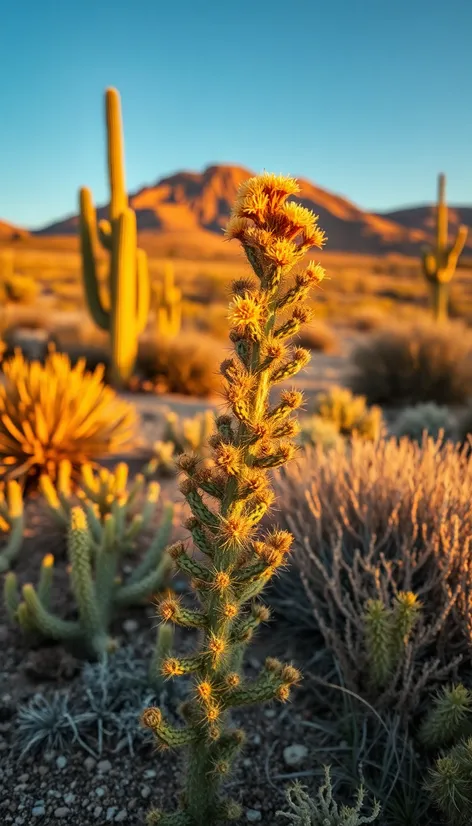 texas ranger plant