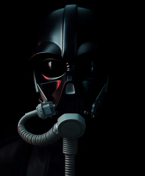 darth vader cpap