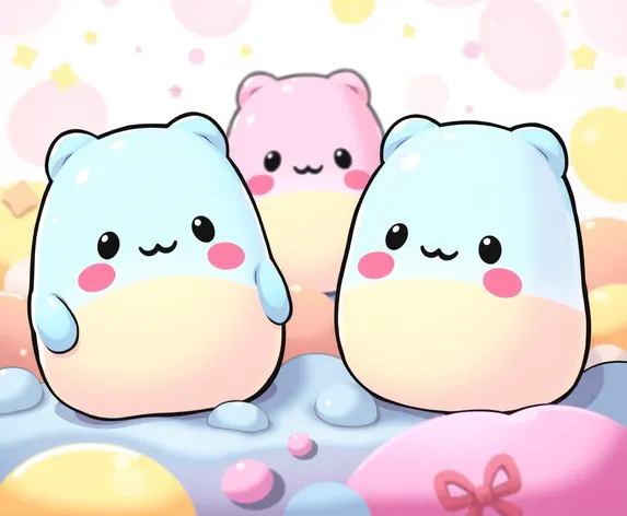 squishmallow wallpaper