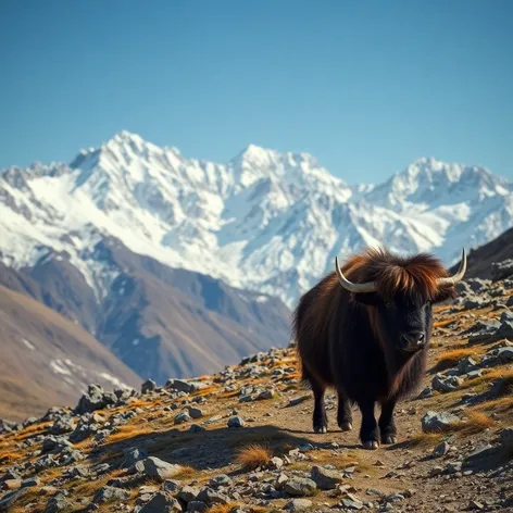 yak tracking