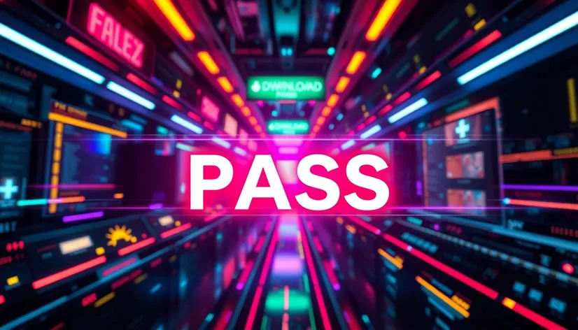 download passes videos