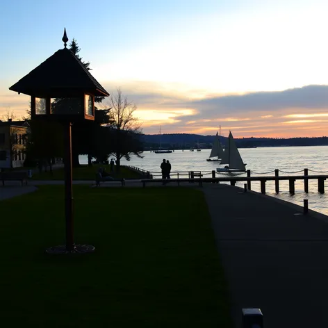 burien seahurst park