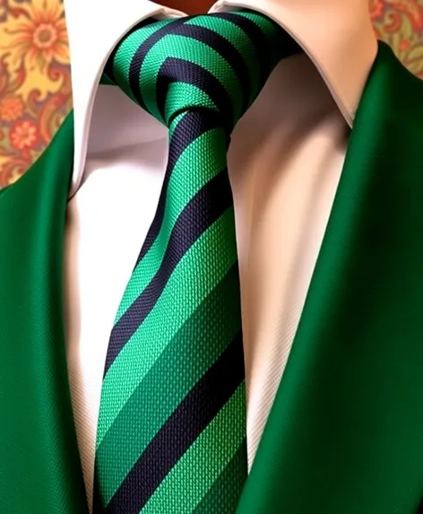 ties that go with