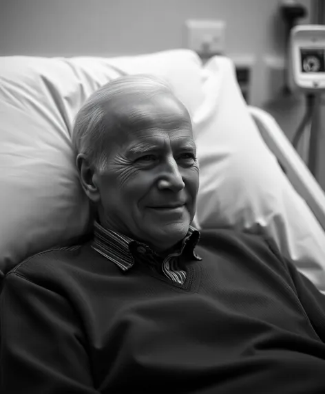 joe.biden in hospice