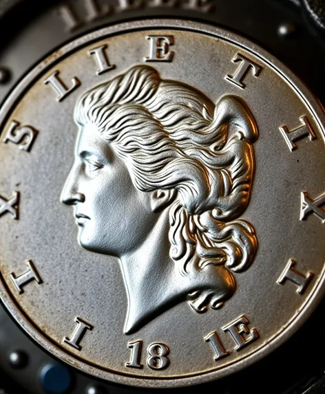 liberty dollar coin