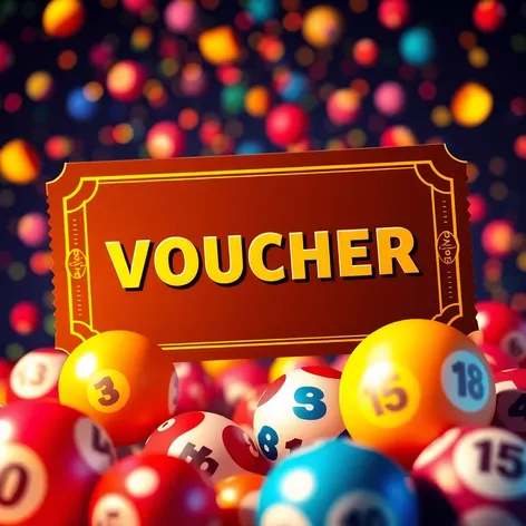 vlottery ticket voucher