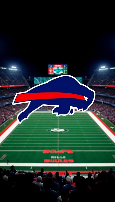 buffalo bills logo