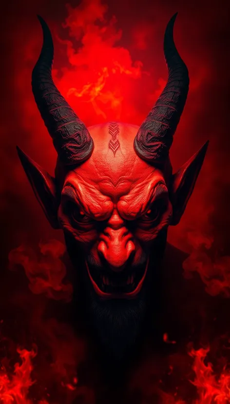 the devil pic