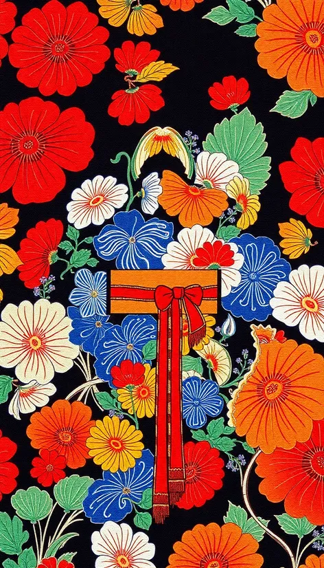 traditional okinawan kimono ryukyu