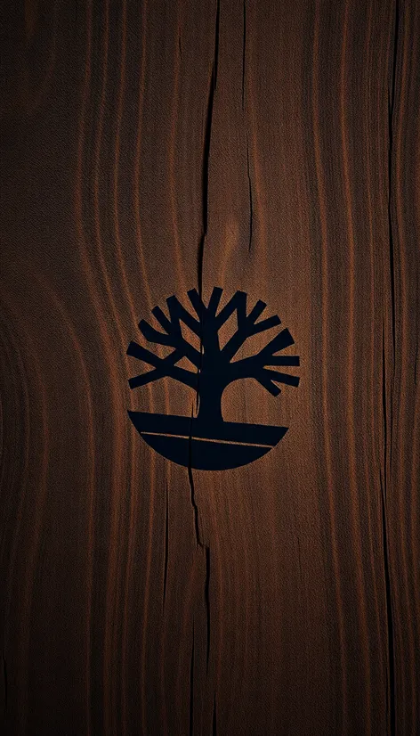 timberland symbol