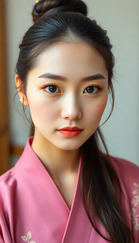 korean big eyes