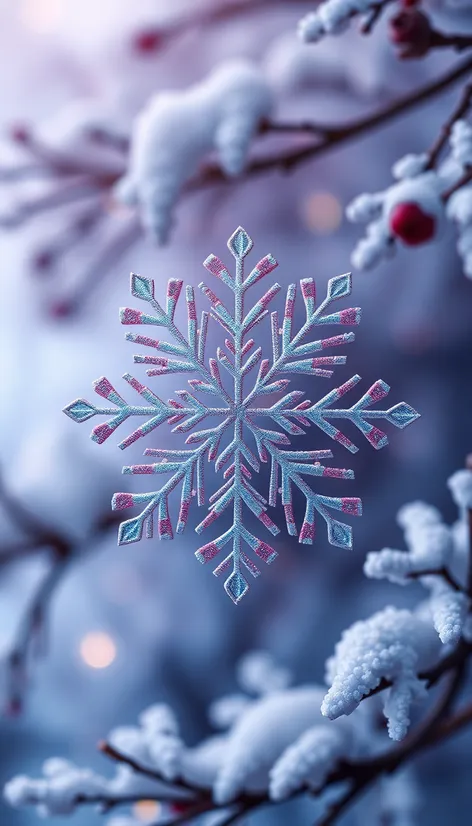 snowflake svg