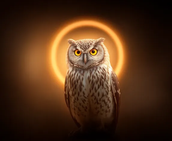 halo owl