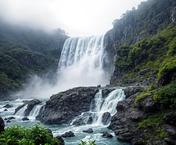 wallace falls