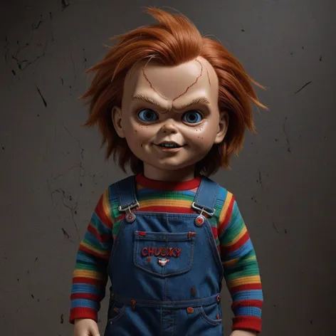 chucky pictures