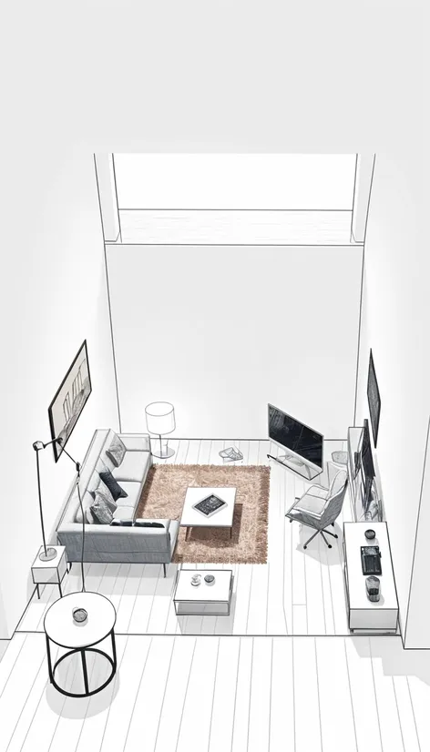 efficiency room design pictures