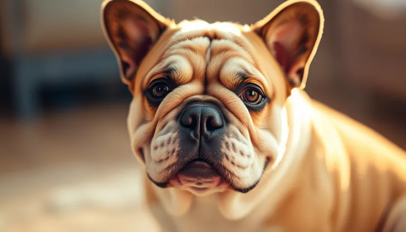 continental bulldog