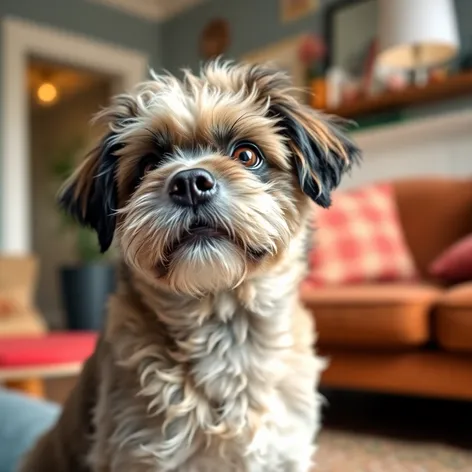 pug and poodle cross