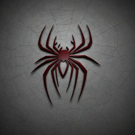 spider man symbol