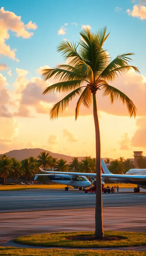 punta cana airport code