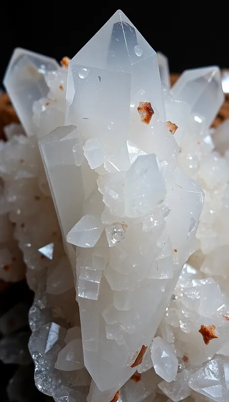 white quartz