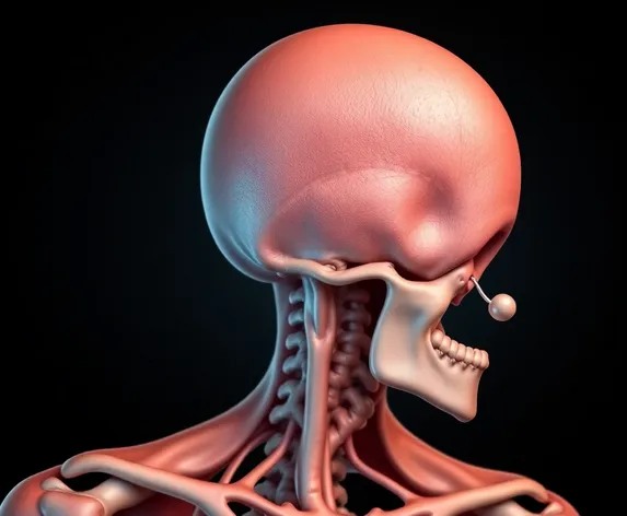 infraglenoid tubercle