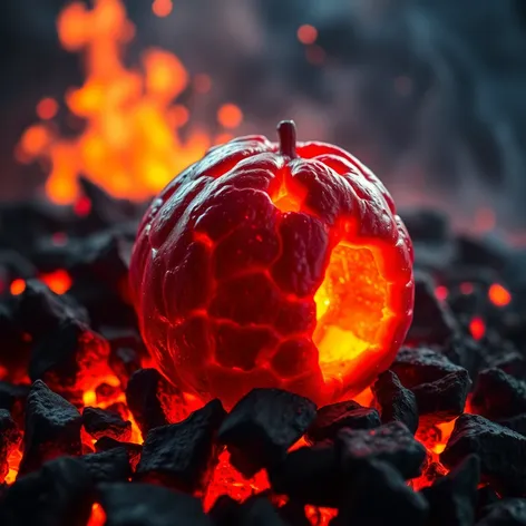 magma fruit