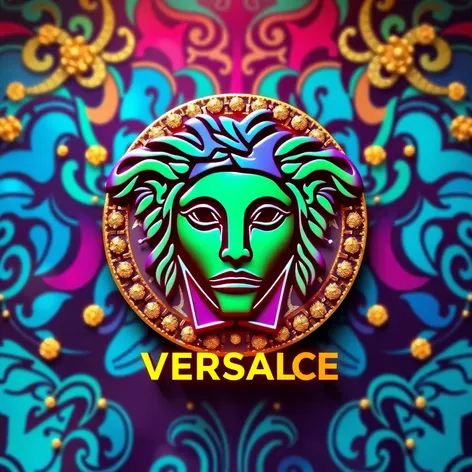 versace pride