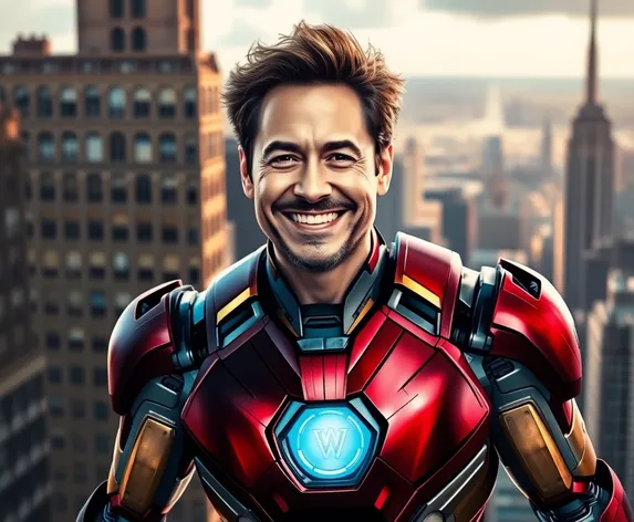 robert downey jr