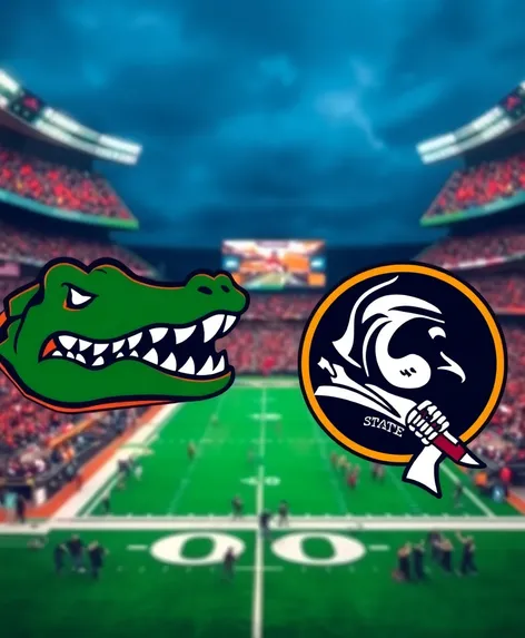 florida vs florida state