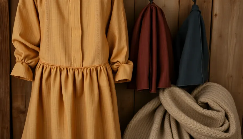 amish clothing