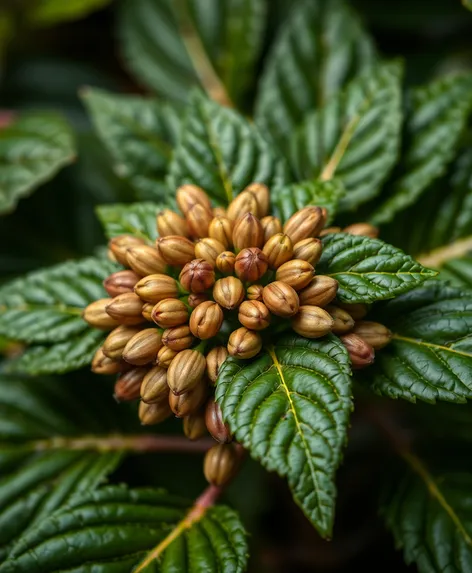 perilla seeds