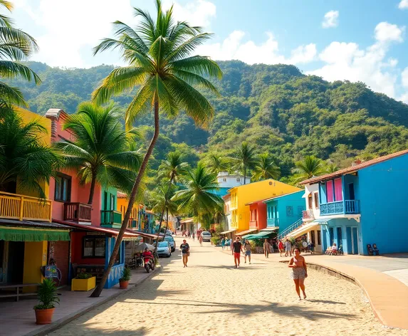 yelapa mexico