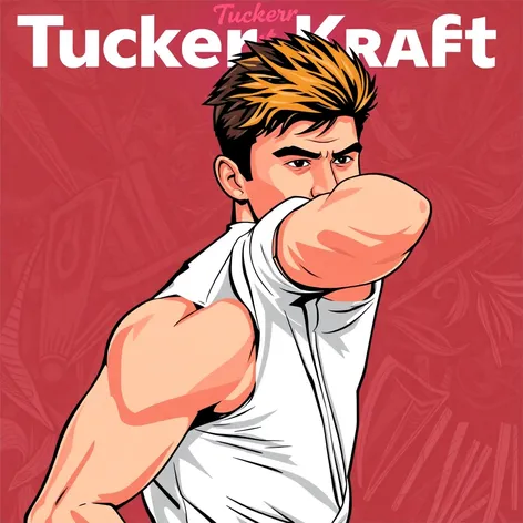 tucker kraft