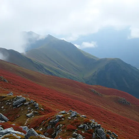 franconia ridge what mount