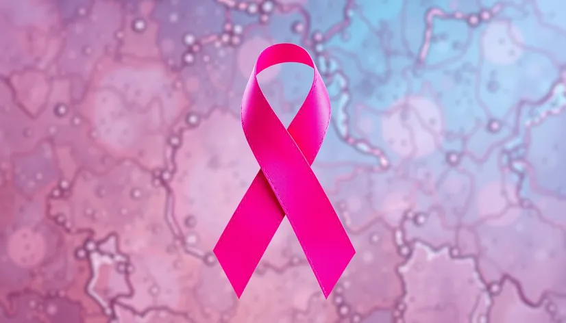 lymphoma ribbon