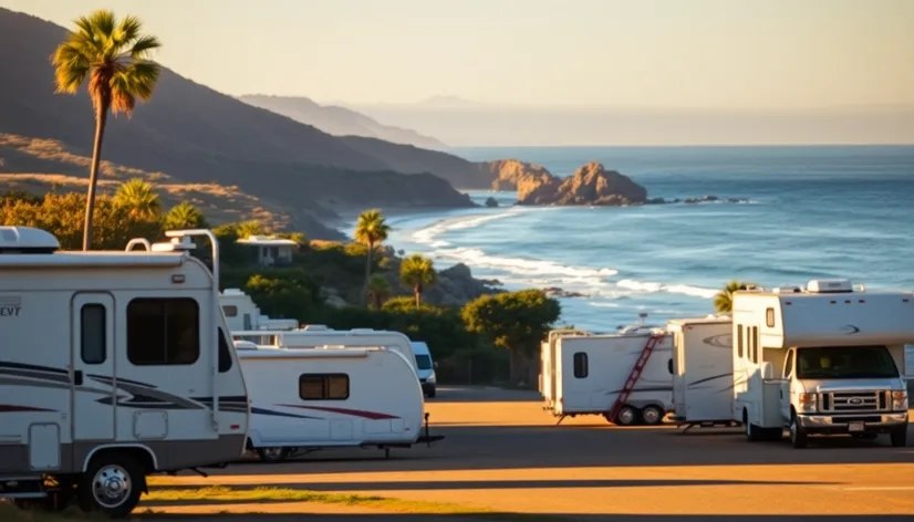 malibu rv park