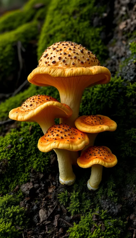 ganoderma curtisii