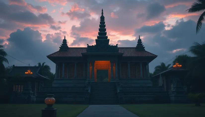 buddhist temple oahu